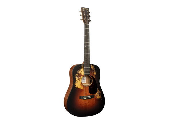 Martin D Jr E StreetLegend Burst Martin D Jr E StreetLegend Burst